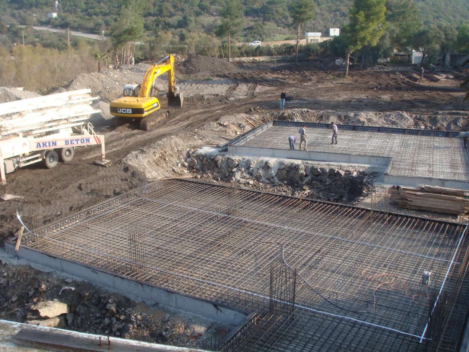 Yimak Yapı İnşaat