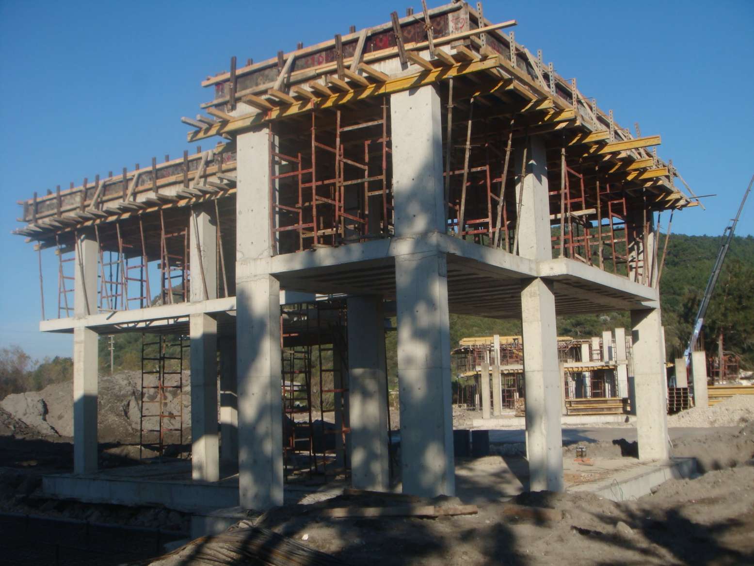 Yimak Yapı İnşaat